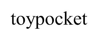 TOYPOCKET