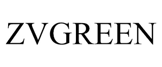 ZVGREEN