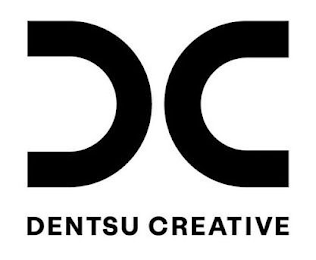 DC DENTSU CREATIVE