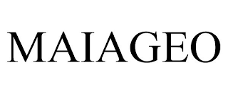 MAIAGEO