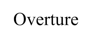 OVERTURE