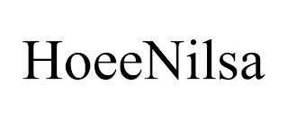 HOEENILSA