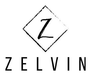 Z ZELVIN