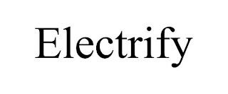 ELECTRIFY