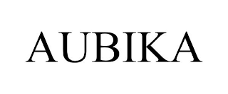AUBIKA