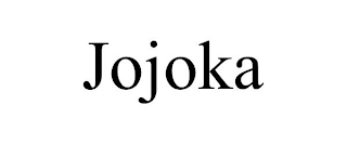 JOJOKA