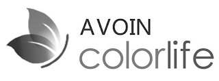 AVOIN COLORLIFE