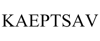 KAEPTSAV