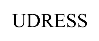 UDRESS