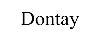 DONTAY