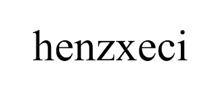 HENZXECI