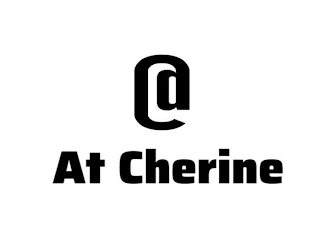 AT CHERINE