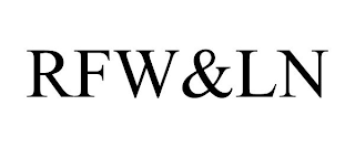 RFW&LN
