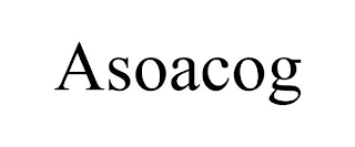 ASOACOG