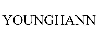 YOUNGHANN