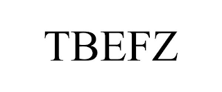 TBEFZ