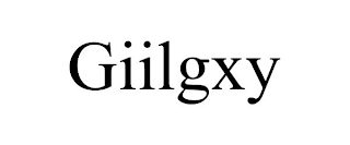 GIILGXY