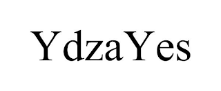 YDZAYES