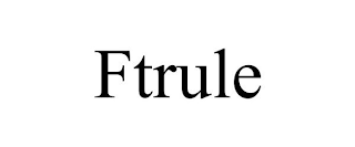 FTRULE