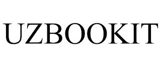 UZBOOKIT