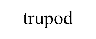 TRUPOD