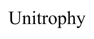 UNITROPHY