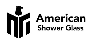 AMERICAN SHOWER GLASS