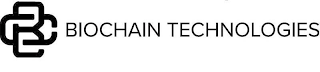 BC BIOCHAIN TECHNOLOGIES