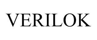 VERILOK