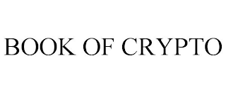 BOOK OF CRYPTO