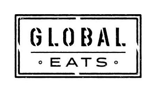 GLOBAL EATS