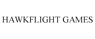 HAWKFLIGHT GAMES