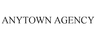 ANYTOWN AGENCY