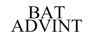 BAT ADVINT