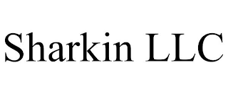 SHARKIN LLC