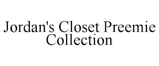 JORDAN'S CLOSET PREEMIE COLLECTION