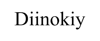 DIINOKIY