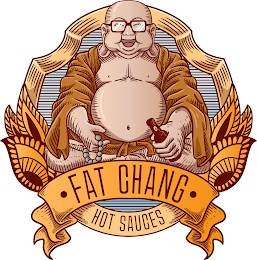 FAT CHANG HOT SAUCES