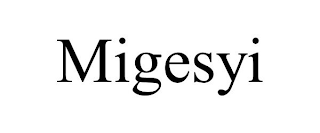 MIGESYI