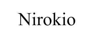 NIROKIO