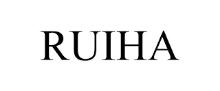 RUIHA