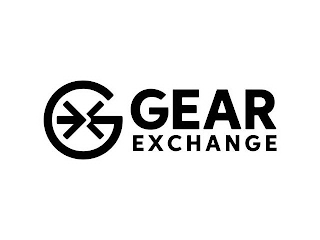 G GEAR EXCHANGE