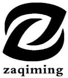 Z ZAQIMING