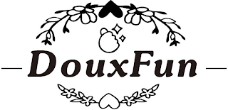 DOUXFUN