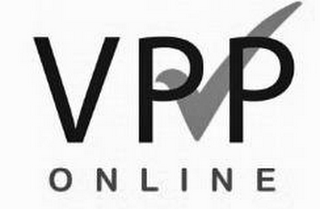 VPP ONLINE