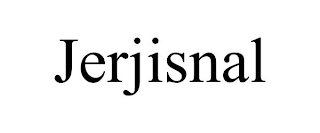 JERJISNAL