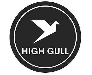 HIGH GULL