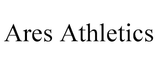 ARES ATHLETICS