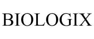 BIOLOGIX