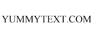 YUMMYTEXT.COM